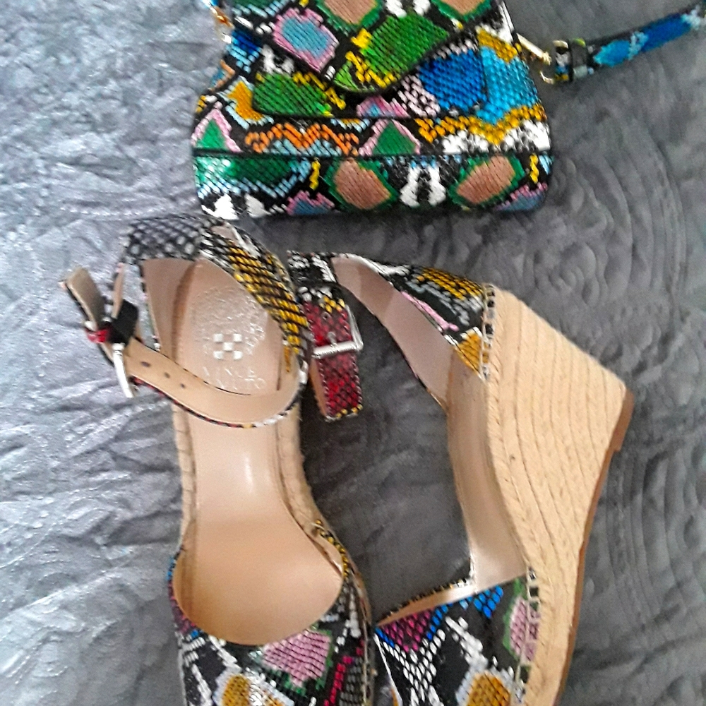 Vince Camuto